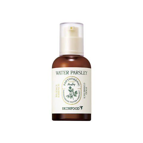 [Skinfood] Pantothenic Water Parsley Silence Essence
