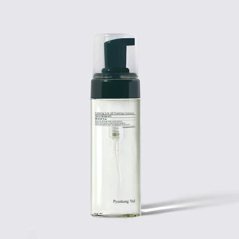 [Pyunkang Yul] Calming Low pH Foaming Cleanser