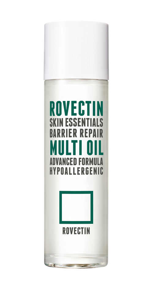 [Rovectin] Skin Essentials Barrier Repair Multi-oil