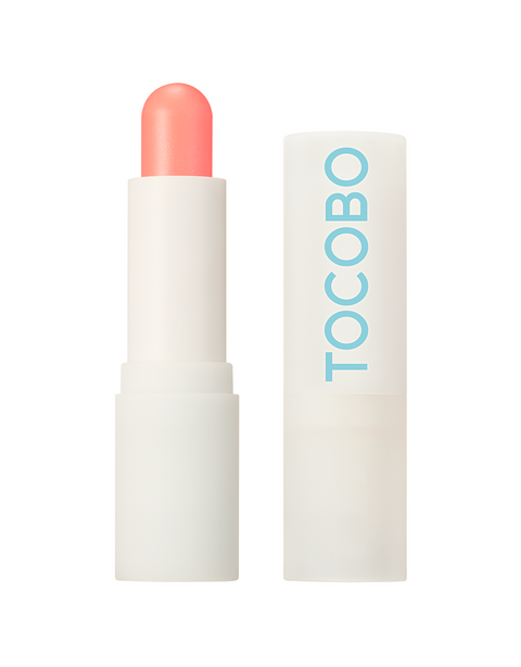 [Tocobo] Glow Ritual Lip Balm