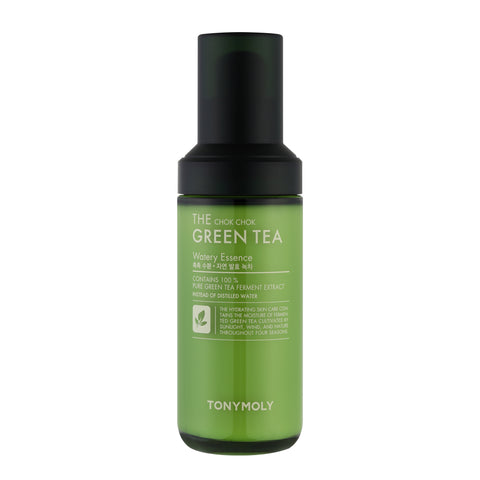 [Tonymoly] The Chok Chok Green Tea Watery Essence