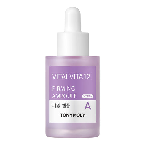 [Tonymoly] Vital Vita 12 Firming Ampoule