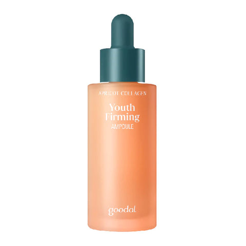 [Goodal] Apricot Collagen Youth Firming Ampoule