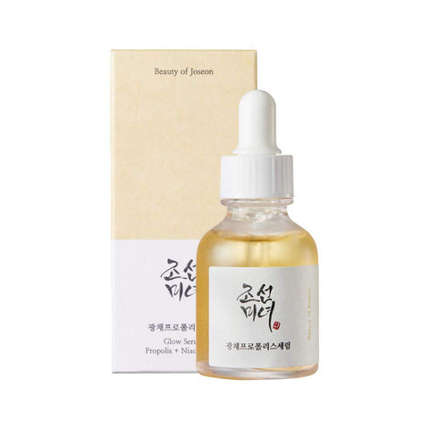 [Beauty of Joseon] Glow Serum : Propolis + Niacinamide