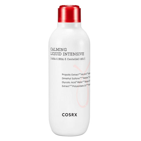 [Cosrx] AC Collection Calming Liquid Intensive