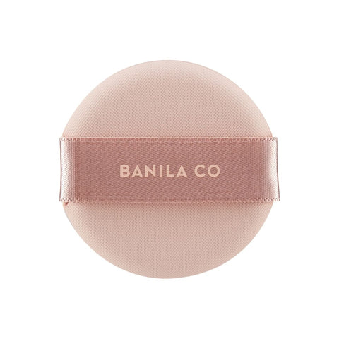 Banila Co Covericious Cushion Puff