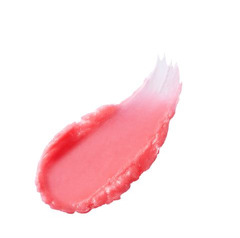 [Amuse] Vegan Green Lip Balm 02 Rose