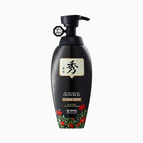 [Daeng Gi Meo Ri] Dlae Soo Anti Hair Loss Shampoo