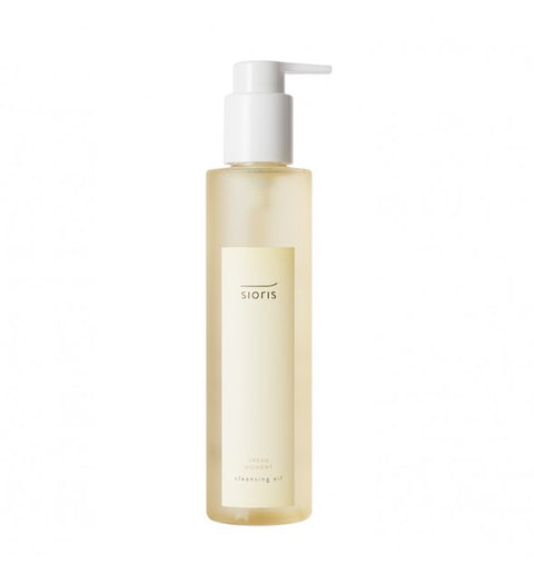 [Sioris] Fresh Moment Cleansing Oil