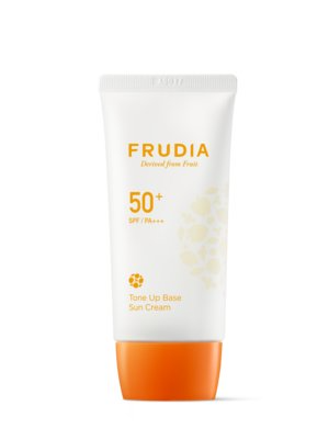 [Frudia] Tone-Up Base Sun Cream