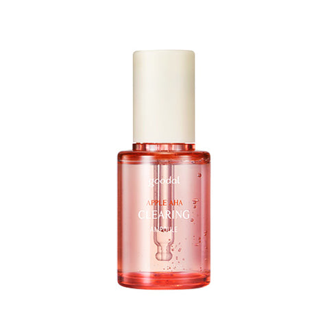 [Goodal] Apple AHA Clearing Ampoule