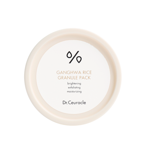 [Dr.Ceuracle] Ganghwa Rice Granule Pack