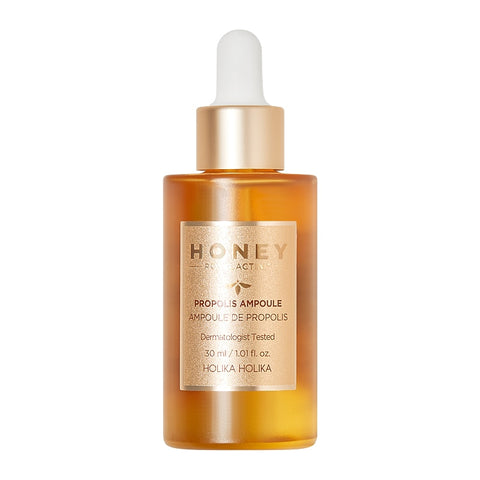 [Holika Holika] Honey Royalactin Propolis Ampoule