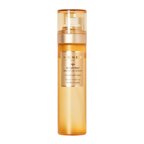 [Holika Holika] Honey Royalactin Serum Mist