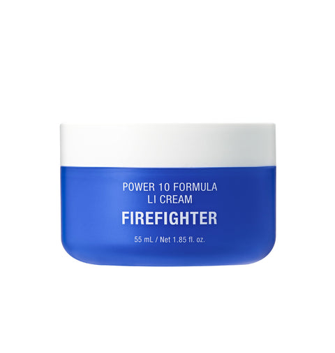 [It's Skin] Power 10 Formula LI Cream Firefighter