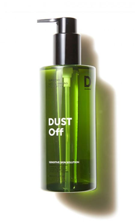 [Missha] Super Off Cleansing Oil (Dust Off)