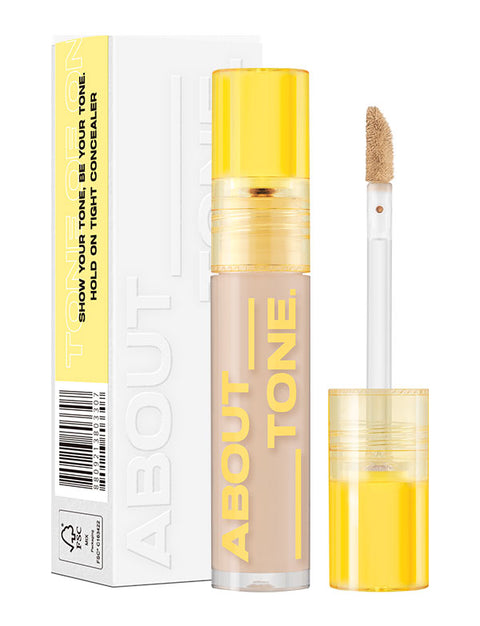 [About Tone] Hold On Tight Concealer