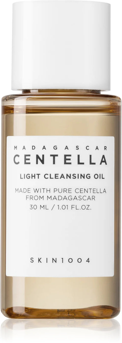 [SKIN1004] Madagascar Centella Light Cleansing Oil
