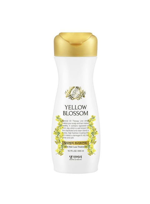 [Daeng Gi Meo Ri] Yellow Blossom Hair Loss Care Treatment